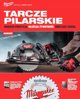 MILWAUKEE ΔΙΣΚΟΠΡΙΟΝΟ 165x20x2.2x48z ΞΥΛΟ - ΚΑΘΑΡΗ ΚΟΠΗ CSB P W