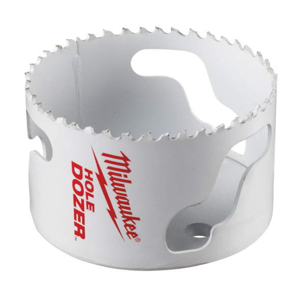 MILWAUKEE Δισκοπρίονο διμεταλλικό κοβαλτίου 68mm (49560159)