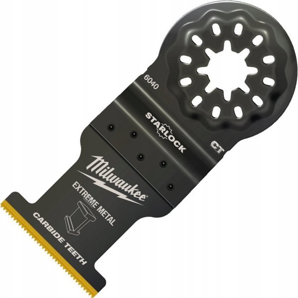 MILWAUKEE ΠΡΙΟΝΟΛΕΠΙΔΑ MT 35 x 32mm TCTTi ΓΙΑ ΚΟΠΗ ΒΥΘΙΣΗΣ
