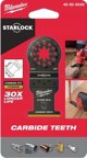 MILWAUKEE ΠΡΙΟΝΟΛΕΠΙΔΑ MT 35 x 32mm TCTTi ΓΙΑ ΚΟΠΗ ΒΥΘΙΣΗΣ