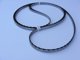 MILWAUKEE BIMETAL ΛΕΠΙΔΑ ΓΙΑ M18BS με δόντι 1.0 mm (3 τεμ.)