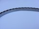 MILWAUKEE BIMETAL ΛΕΠΙΔΑ ΓΙΑ M18BS με δόντι 1.0 mm (3 τεμ.)