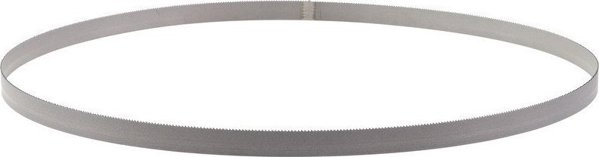 MILWAUKEE BIMETAL ΛΕΠΙΔΑ ΓΙΑ M18BS με δόντι 1.0 mm (3 τεμ.)
