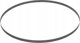 MILWAUKEE BIMETAL ΛΕΠΙΔΑ ΓΙΑ M18BS με δόντι 1.0 mm (3 τεμ.)