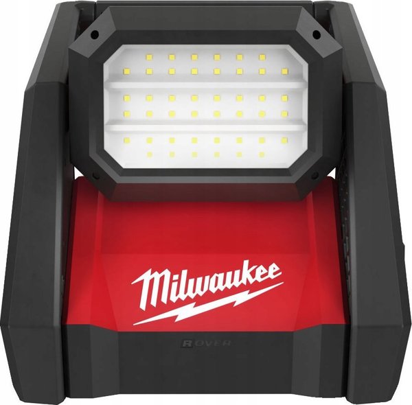 Φορητός Φωτισμός Milwaukee M18 HOAL-0 (χωρίς μπαταρία και φορτιστή) Milwaukee