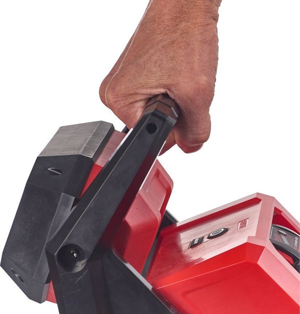 Φορητός Φωτισμός Milwaukee M18 HOAL-0 (χωρίς μπαταρία και φορτιστή) Milwaukee