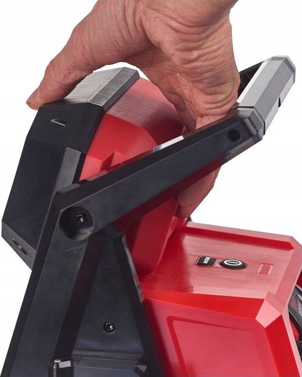 Φορητός Φωτισμός Milwaukee M18 HOAL-0 (χωρίς μπαταρία και φορτιστή) Milwaukee