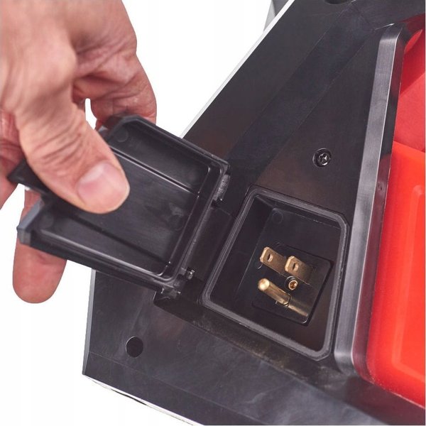 Φορητός Φωτισμός Milwaukee M18 HOAL-0 (χωρίς μπαταρία και φορτιστή) Milwaukee