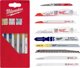 Milwaukee MILWAUKEE BRZE. 300/5mm AX D/M/PVC /5 pcs