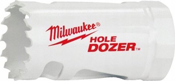 Πριονωτή Κορδέλα BIMETAL MILWAUKEE 52mm BLISTER