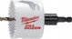 Πριονωτή Κορδέλα BIMETAL MILWAUKEE 52mm BLISTER