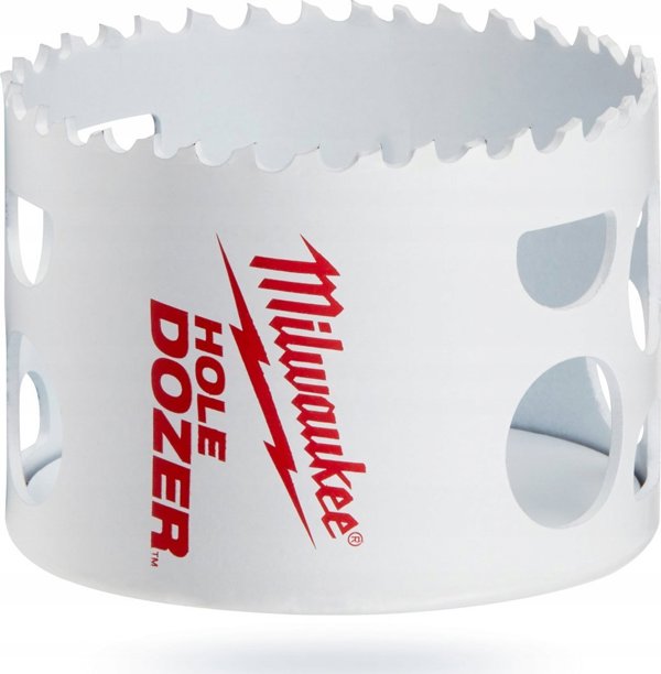 Πριονωτή Κορδέλα BIMETAL MILWAUKEE 52mm BLISTER
