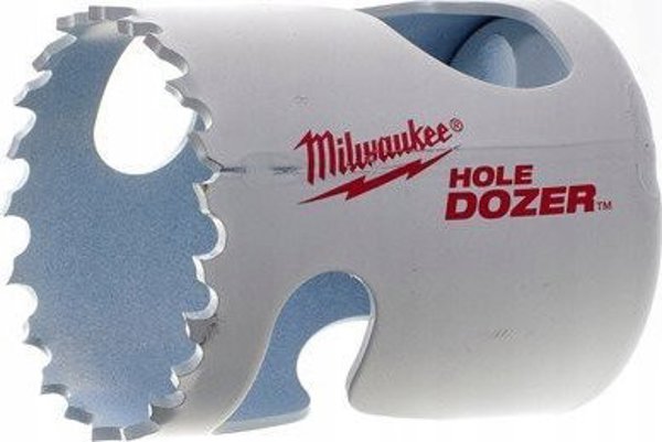 Πριονωτή Κορδέλα BIMETAL MILWAUKEE 52mm BLISTER
