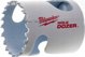 Πριονωτή Κορδέλα BIMETAL MILWAUKEE 52mm BLISTER