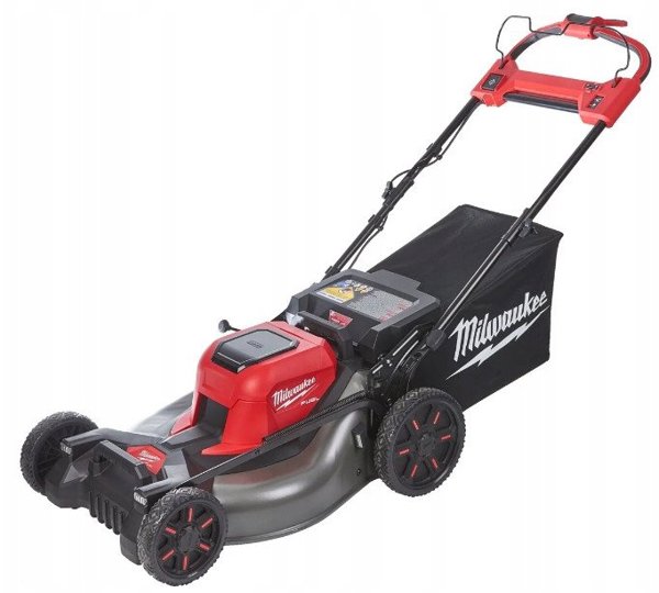 ΛΕΠΙΔΑ ΧΛΟΟΚΟΠΤΙΚΗΣ MILWAUKEE 21"/53cm