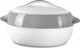 Milton Milton casserole Matrix 5L, grey
