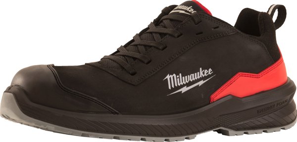 MILWAUKEE FLEXTRED SHOES 1L110133 SIZE 45 S3S ESD SC FO