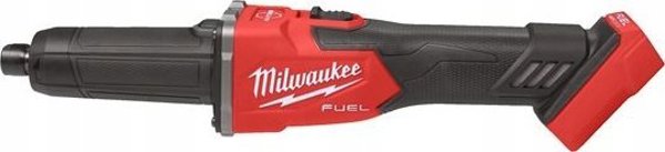 Milwaukee MILWAUKEE.STRAIGHT GRINDER M18FDGRB-0X