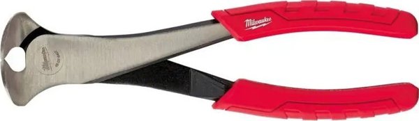 Milwaukee MILWAUKEE FRONT PLIERS.
