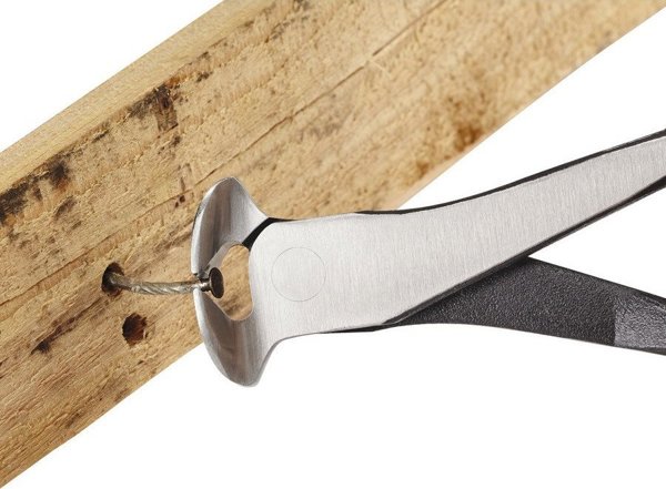 Milwaukee MILWAUKEE FRONT PLIERS.