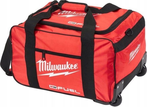 Milwaukee Wheeled bag MILWAUKEE
