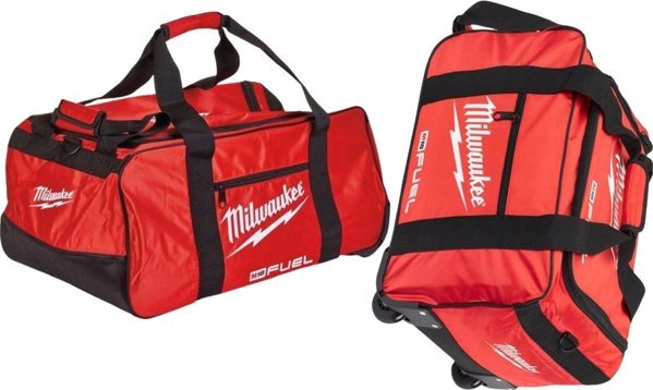 Milwaukee Wheeled bag MILWAUKEE