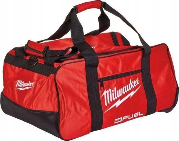 Milwaukee Wheeled bag MILWAUKEE