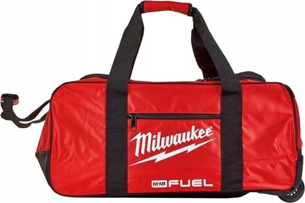 Milwaukee Wheeled bag MILWAUKEE