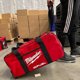 Milwaukee Wheeled bag MILWAUKEE