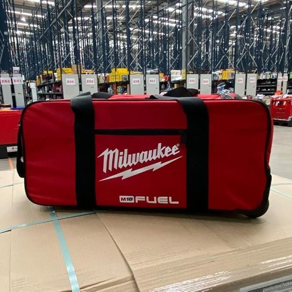 Milwaukee Wheeled bag MILWAUKEE