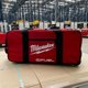 Milwaukee Wheeled bag MILWAUKEE