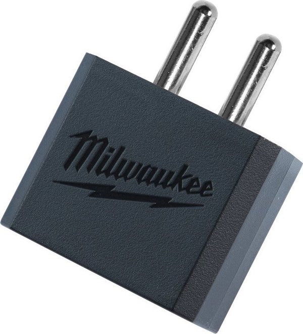 Φορτιστής Milwaukee με καλώδιο USB Milwaukee