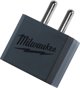Φορτιστής Milwaukee με καλώδιο USB Milwaukee