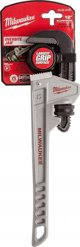 Milwaukee MILWAUKEE ALUMINUM PIPE WRENCH 12"