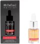 Millefiori Milano Fragrance Soluble in Water Mela & Cannella 15 ml