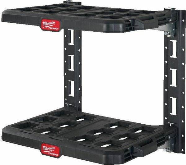 MILWAUKEE PACKOUT SYSTEM ΣΥΣΤΗΜΑ ΣΥΝΑΡΜΟΛΟΓΗΣΗΣ ΣΕΤ