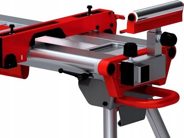 Milwaukee Table for cross-cutting machines MSL 2000 Milwaukee