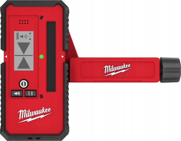 Παγίδα ακτίνας περιστροφικού λέιζερ LLD50 Milwaukee