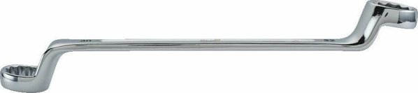 MILWAUKEE MILWAUKEE MILWAUKEE ΔΙΠΛΑ ΛΥΓΙΣΜΕΝΟ ΚΛΕΙΔΙ 75° - 30x32mm