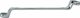 MILWAUKEE MILWAUKEE MILWAUKEE ΔΙΠΛΑ ΛΥΓΙΣΜΕΝΟ ΚΛΕΙΔΙ 75° - 30x32mm
