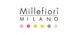 Millefiori Milano Selected Fragrance Diffuser Silver Spirit 350 ml