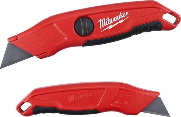 Σταθερό Μαχαίρι MILWAUKEE