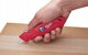 Milwaukee Retractable knife Milwaukee