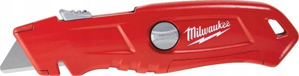 Milwaukee Retractable knife Milwaukee