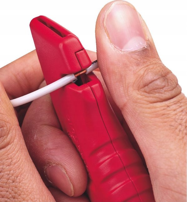 Milwaukee Retractable knife Milwaukee