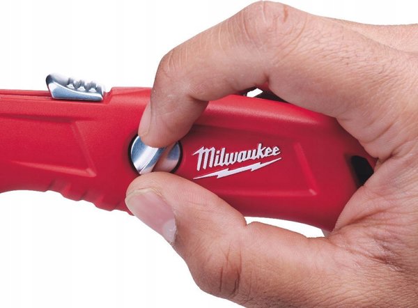 Milwaukee Retractable knife Milwaukee