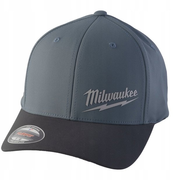 Καπέλο Μπέιζμπολ Milwaukee Perf Μπλε BCPBLU-L/XL