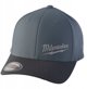 Καπέλο Μπέιζμπολ Milwaukee Perf Μπλε BCPBLU-L/XL