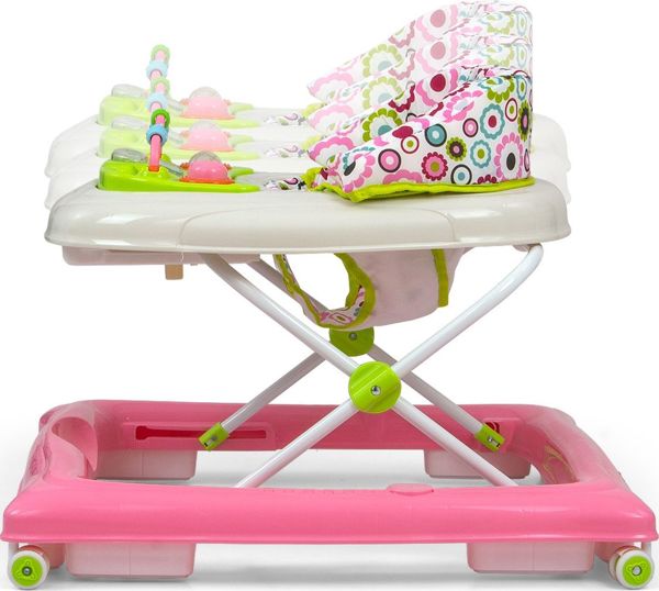 Milly Mally Chodzik dla Dziecka Patrol Flower