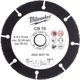 Δίσκος καρβιδίου Milwaukee MILWAUKEE CB 76 76x10mm